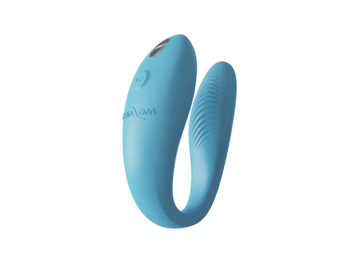 【We-Vibe】 Sync Go
