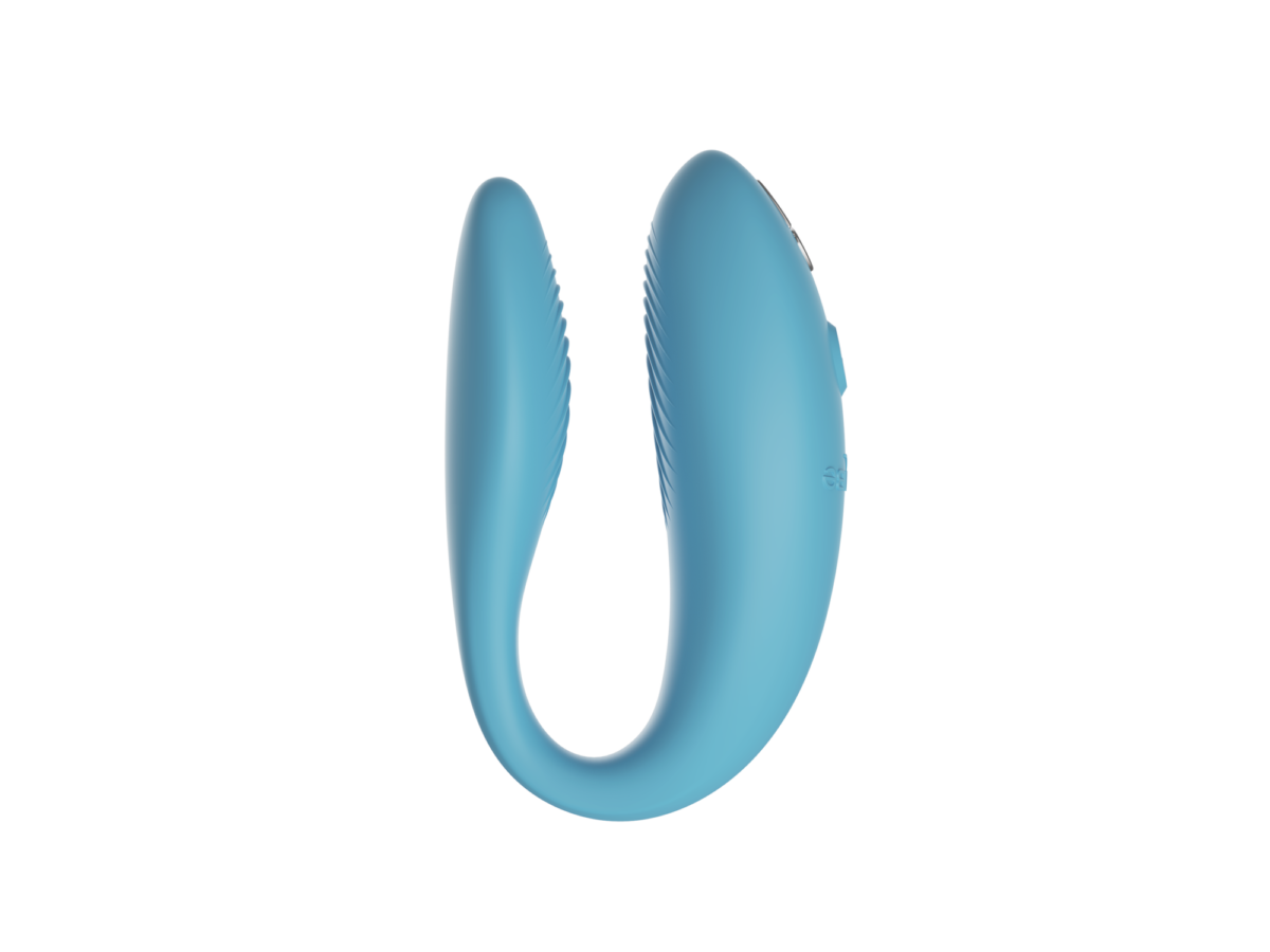 【We-Vibe】 Sync Go