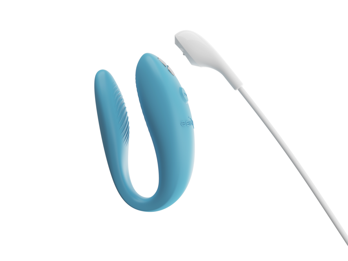 【We-Vibe】 Sync Go