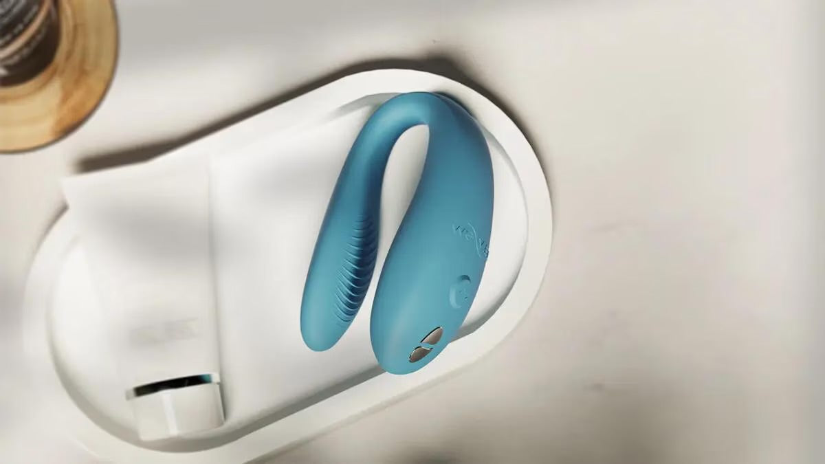 【We-Vibe】 Sync Go