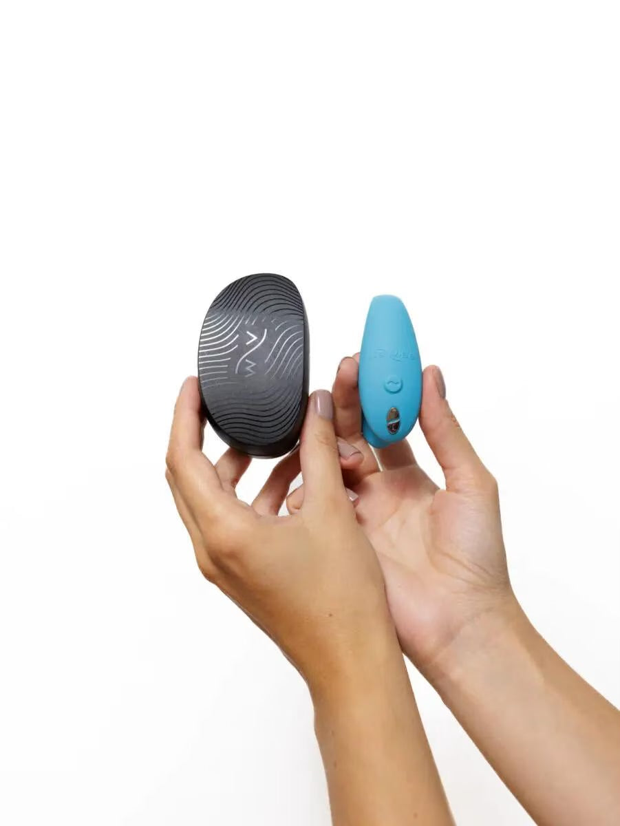 【We-Vibe】 Sync Go