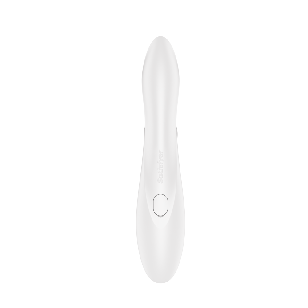 【Satisfyer】 PRO+G-SPOT Generation2