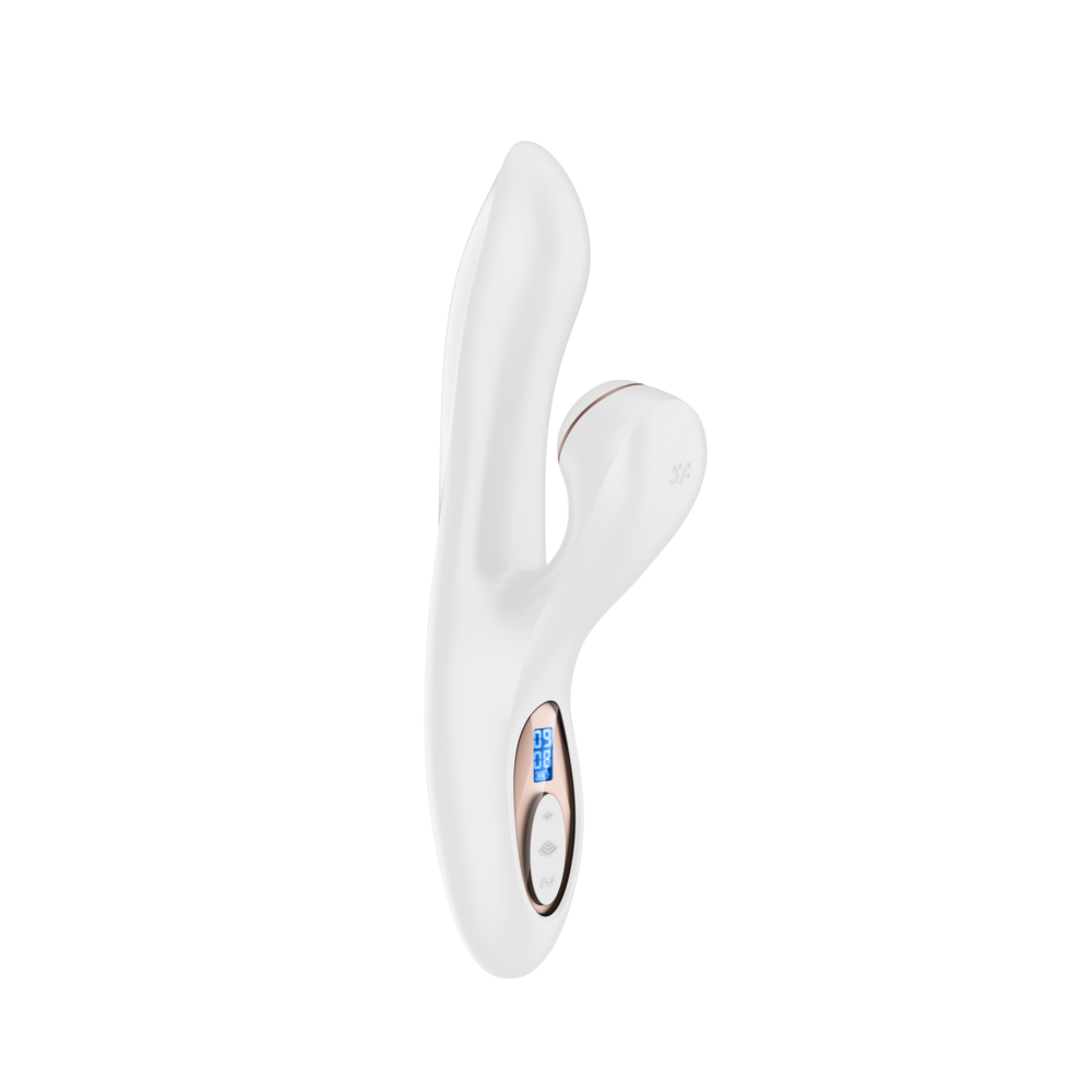 【Satisfyer】 PRO+G-SPOT Generation2