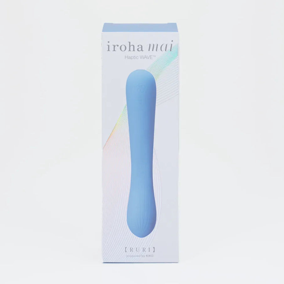【iroha】まい　RURI