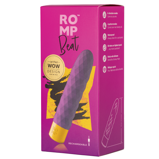 【ROMP】 Beat