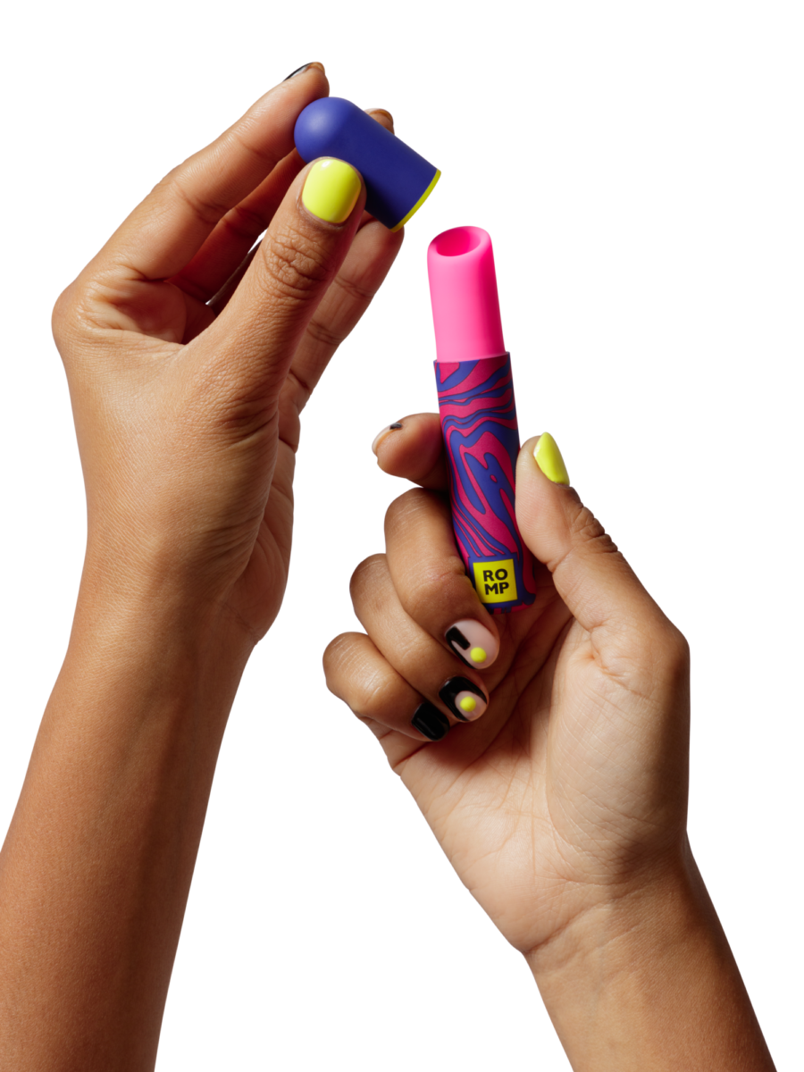 【ROMP】LIPSTICK