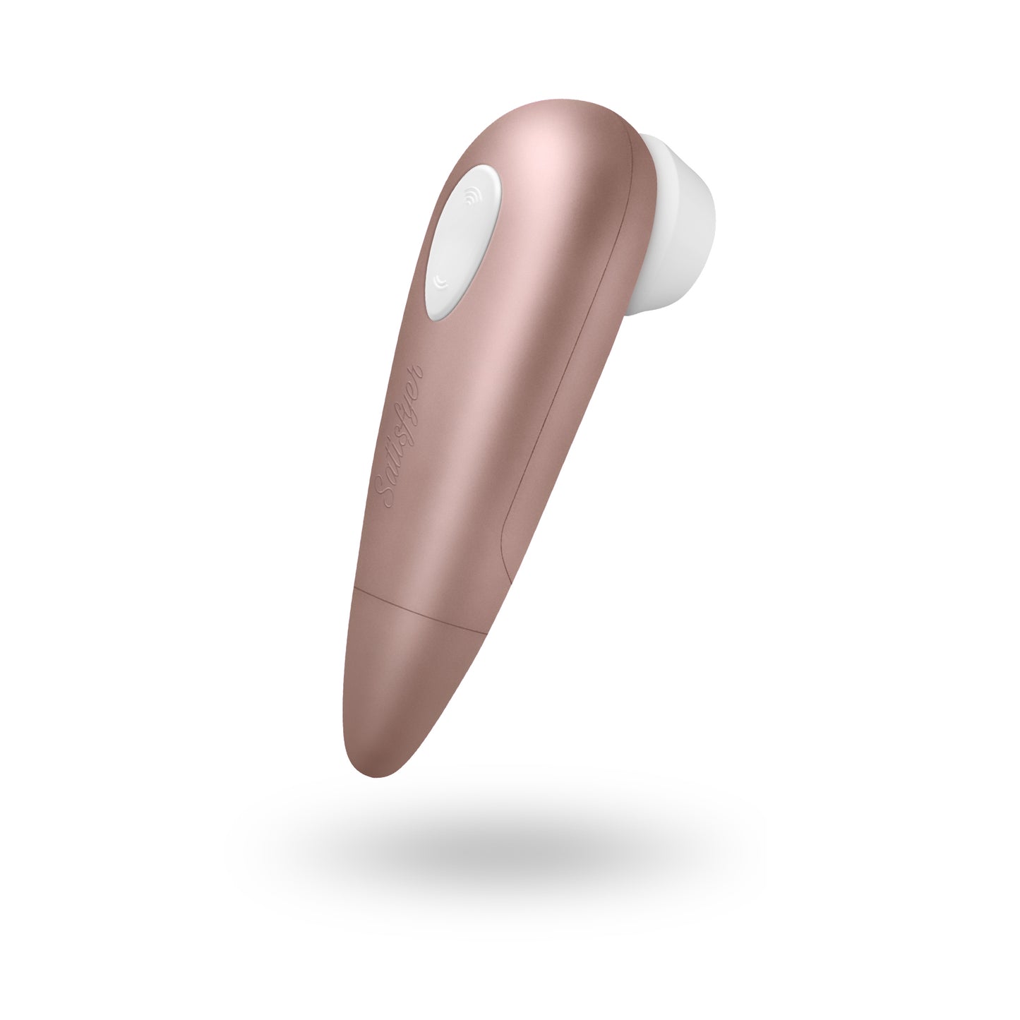 【Satisfyer】Satisfyer１