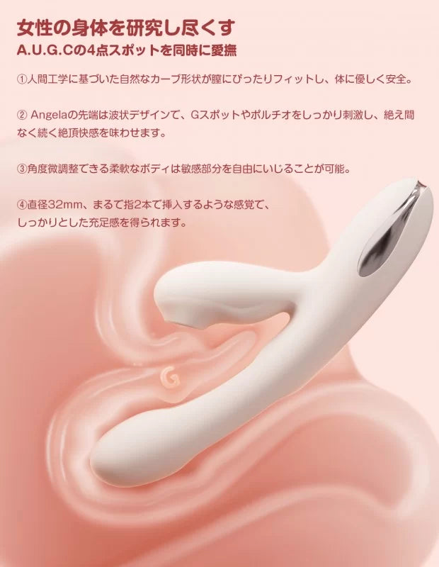 【Toycod】Angela
