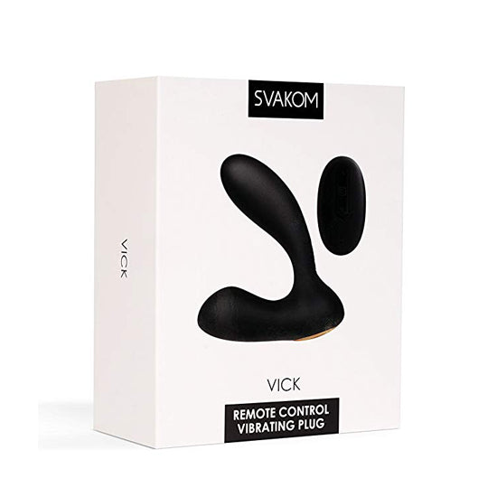 【SVAKOM】VICK