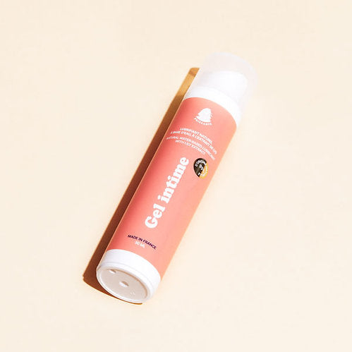 【PUISSANTE】インティメイトジェル