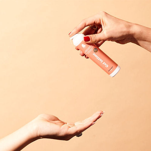 【PUISSANTE】インティメイトジェル