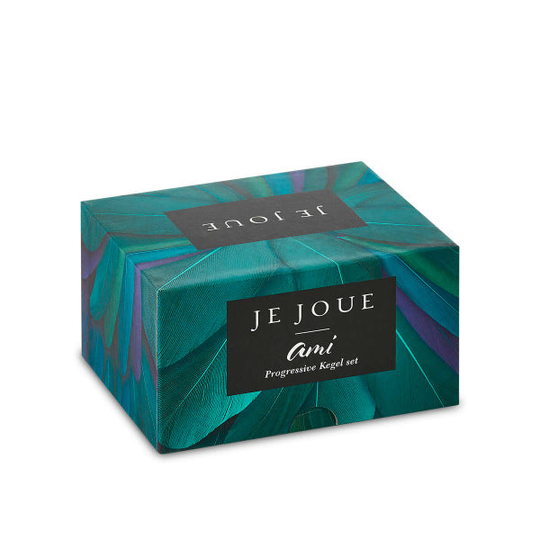 【Je Joue 】AMI （ケーゲルボール）