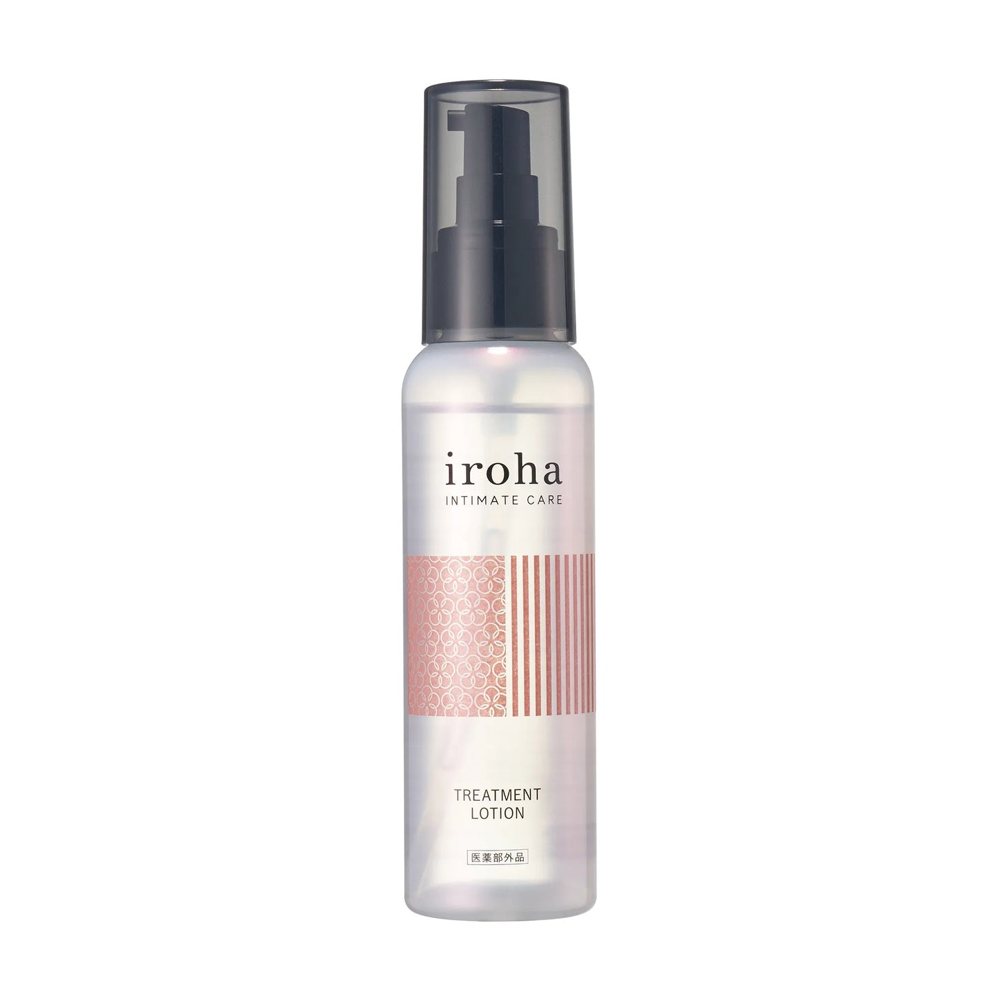 【iroha】TREATMENT LOTION