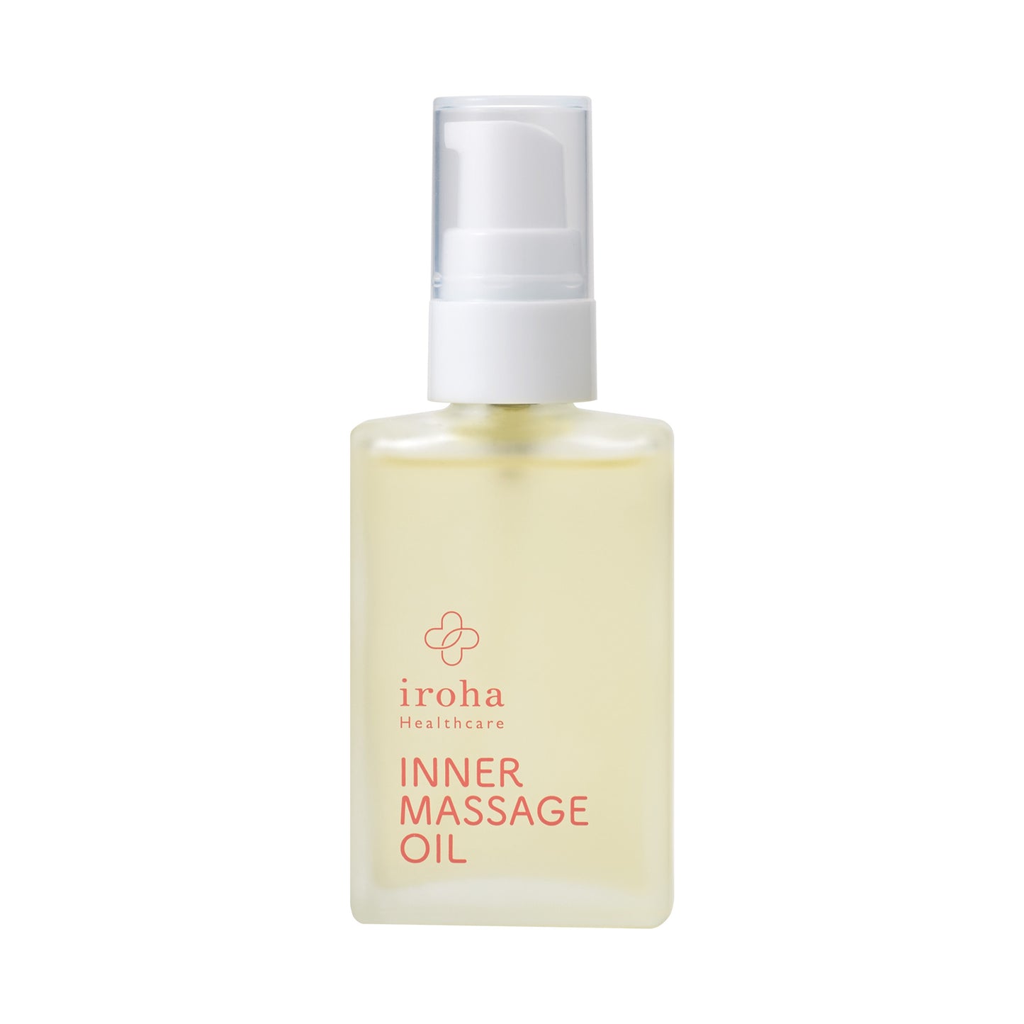 【iroha Healthcare】インナーマッサージオイル