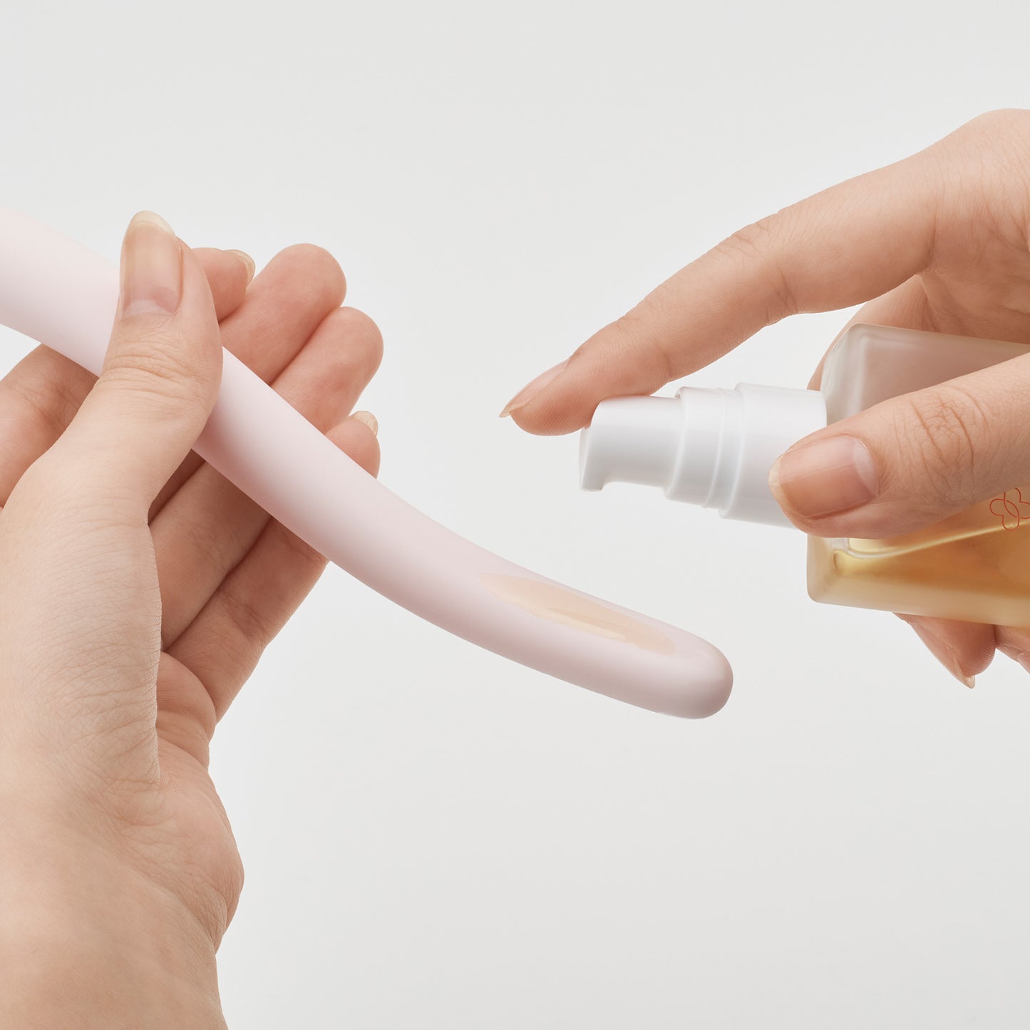 【iroha Healthcare】インナーマッサージスティック