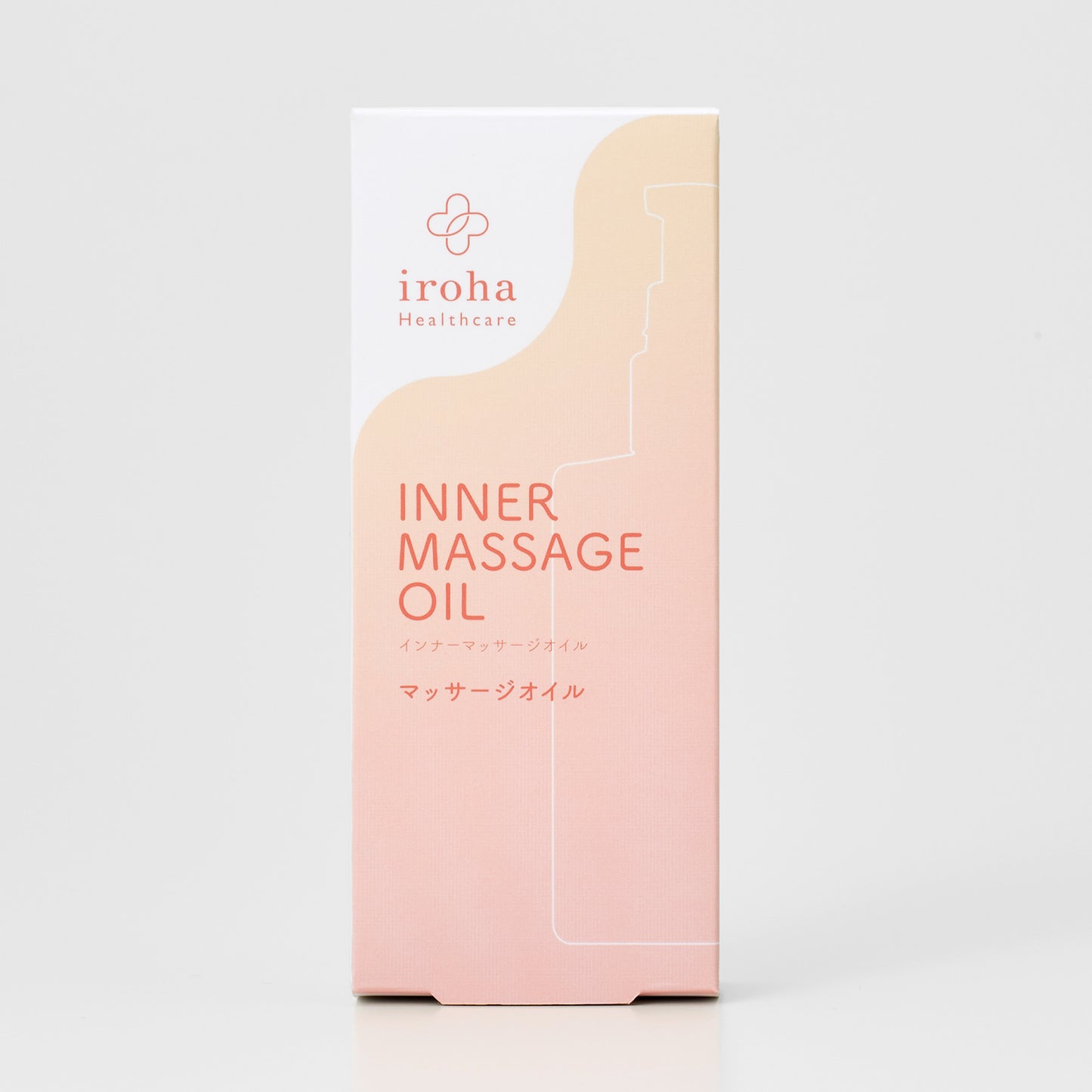 【iroha Healthcare】インナーマッサージオイル