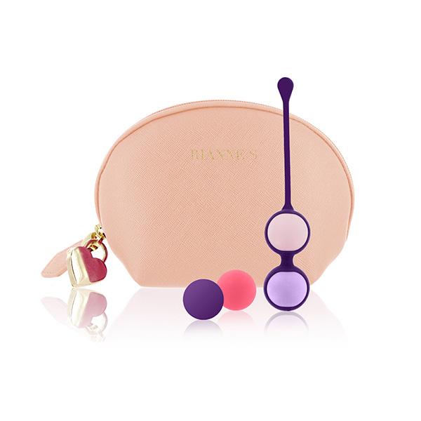 【RianneS】プレイボール