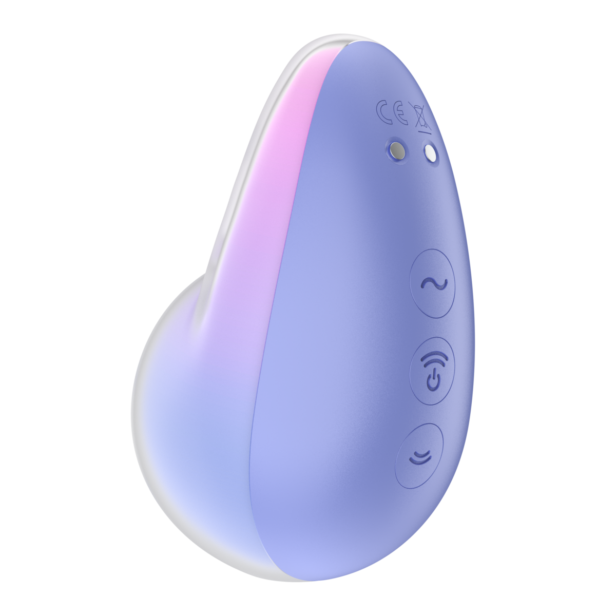 【Satisfyer】Pixie Dust