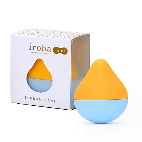 【iroha】プレジャーアイテムミニ