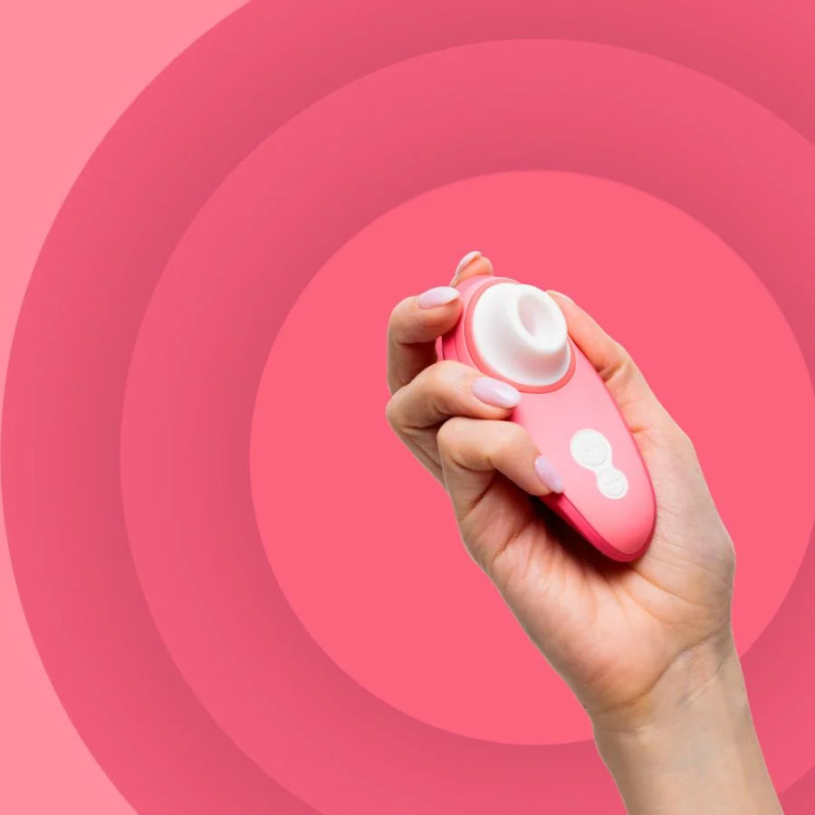 【Womanizer】Liberty 2