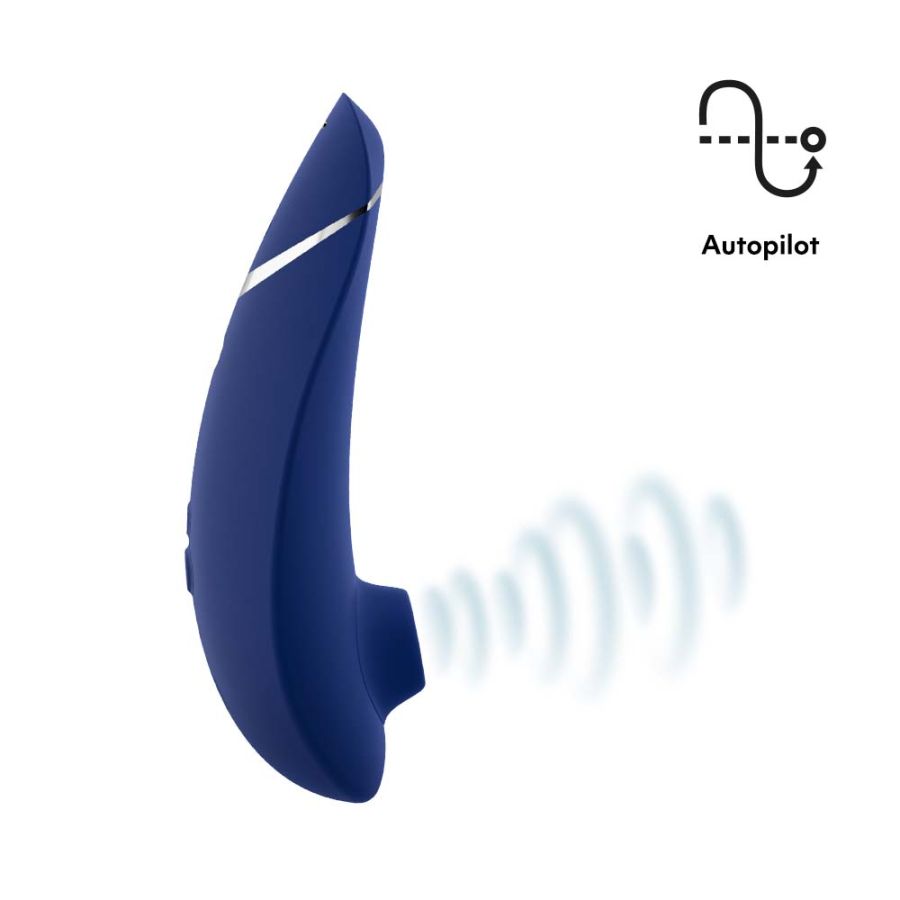 【Womanizer】Premium2