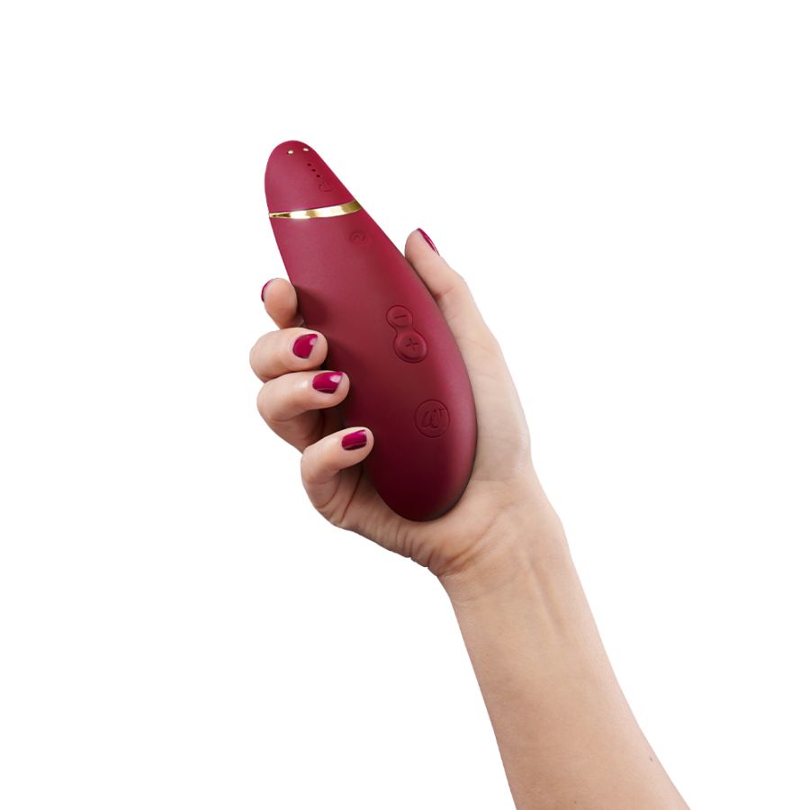 【Womanizer】Premium2